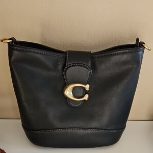 Coach Tali Bucket Bag